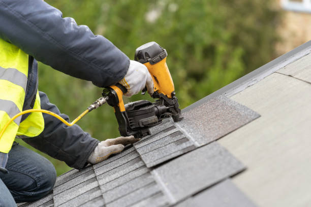 Best Commercial Roofing Services  in Ledgewood, NJ